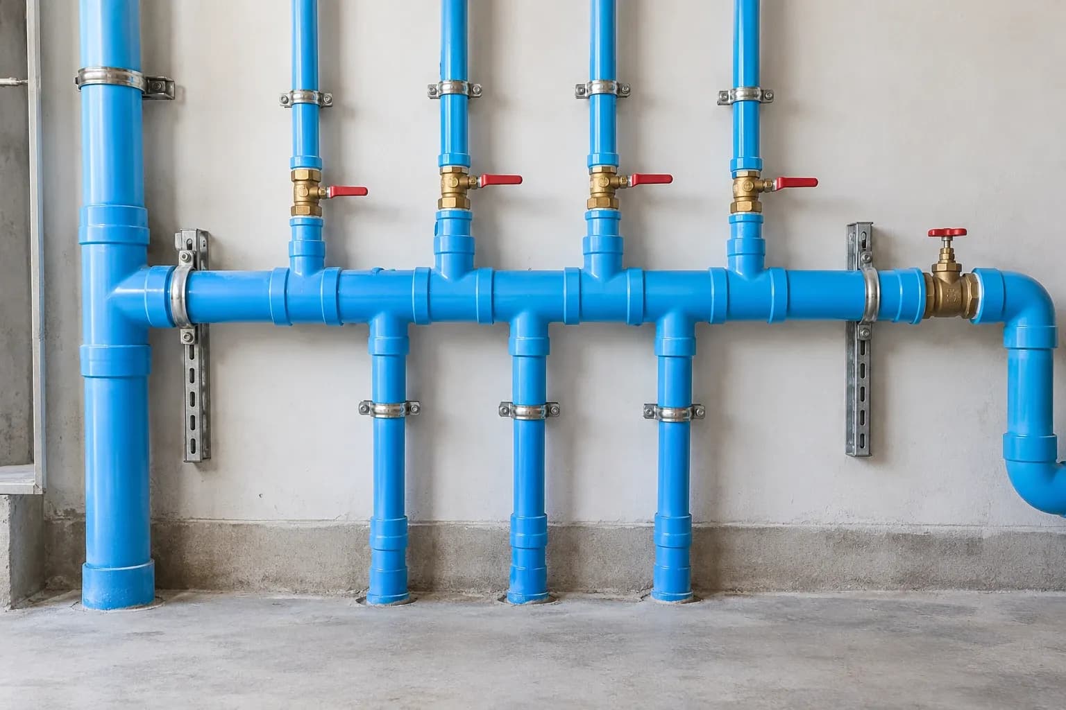 Water Supply Systems
