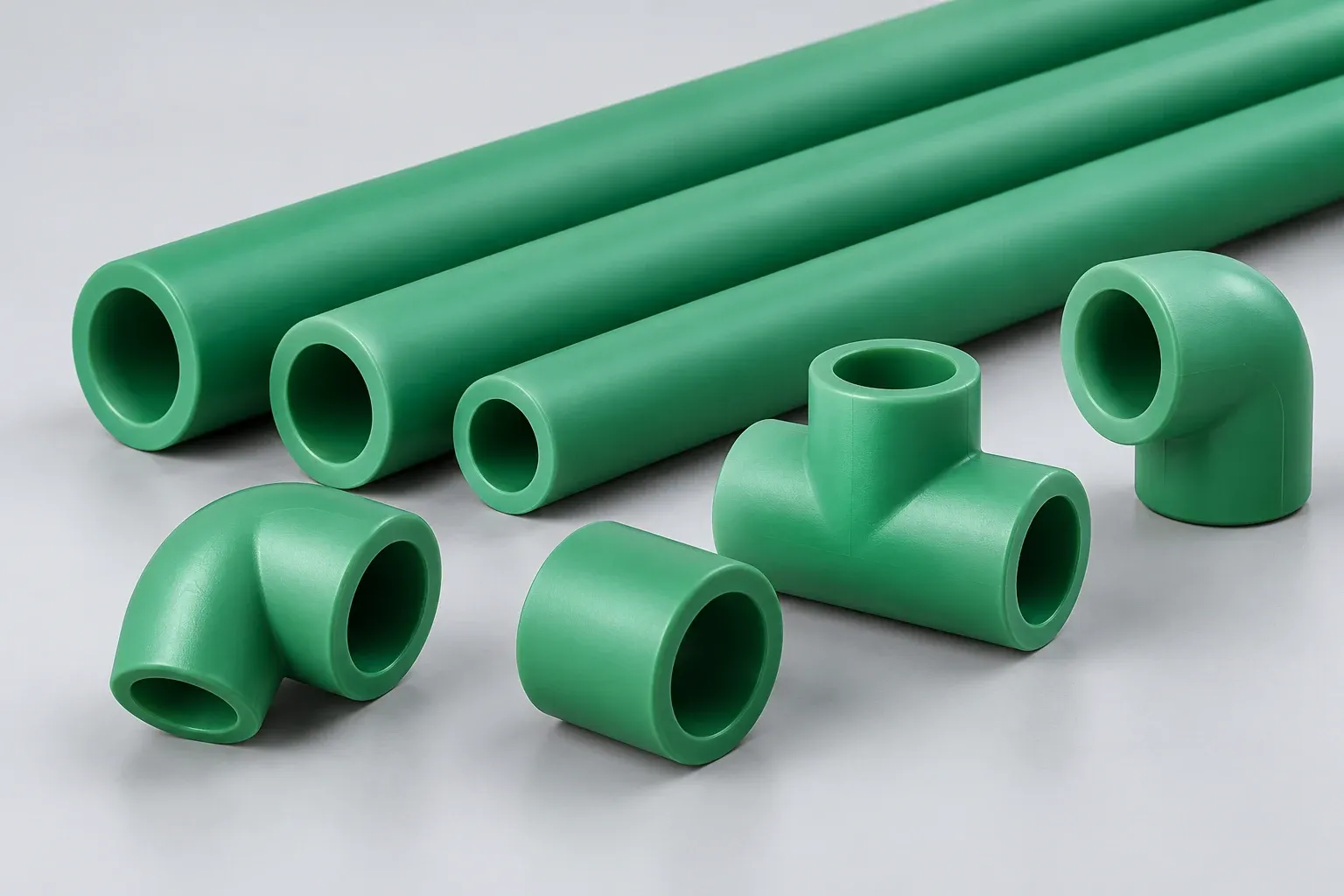 PP-R Pipes