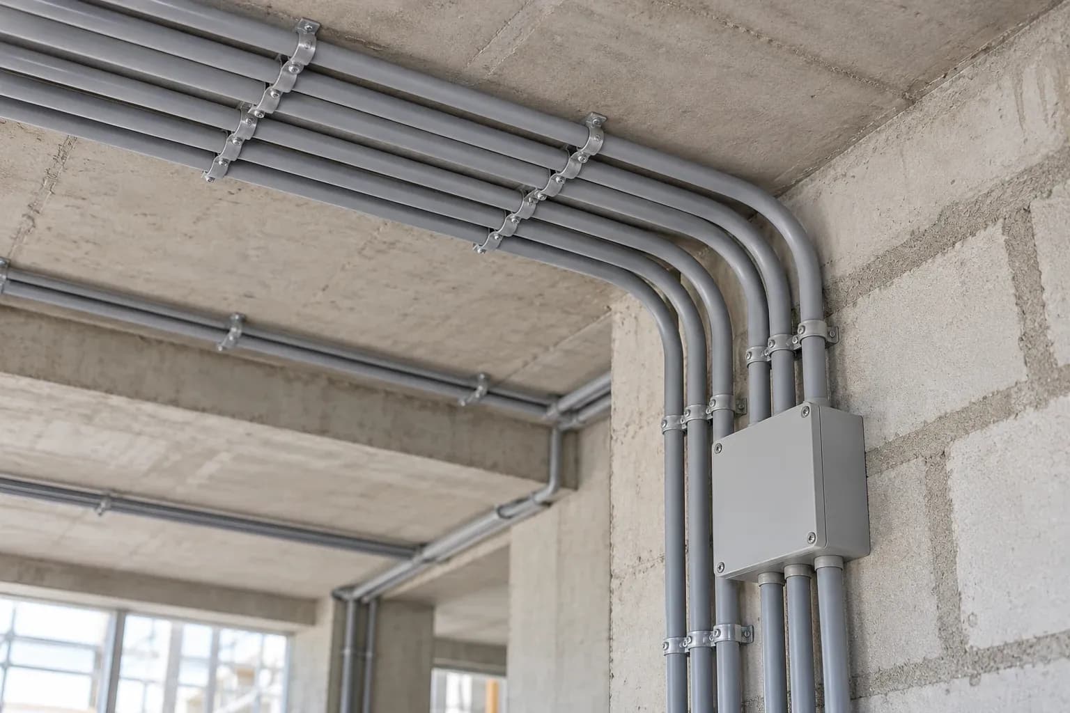 Electrical Conduit Systems